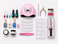 KIT DEBUTANT GEL DE CONSTRUCTION COMPLET