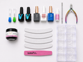 KIT DEBUTANT GEL DE CONSTRUCTION SEMI-COMPLET