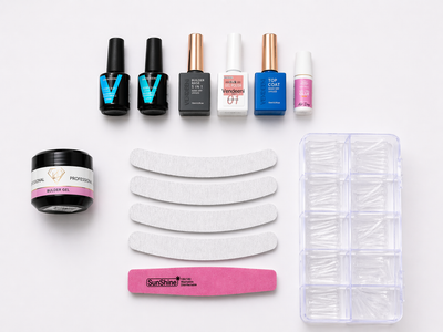 Top Coat Brillant