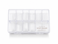 CAPSULES CLASSIQUES SQUARE — Short