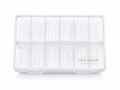 CAPSULES CLASSIQUES COFFIN — Long