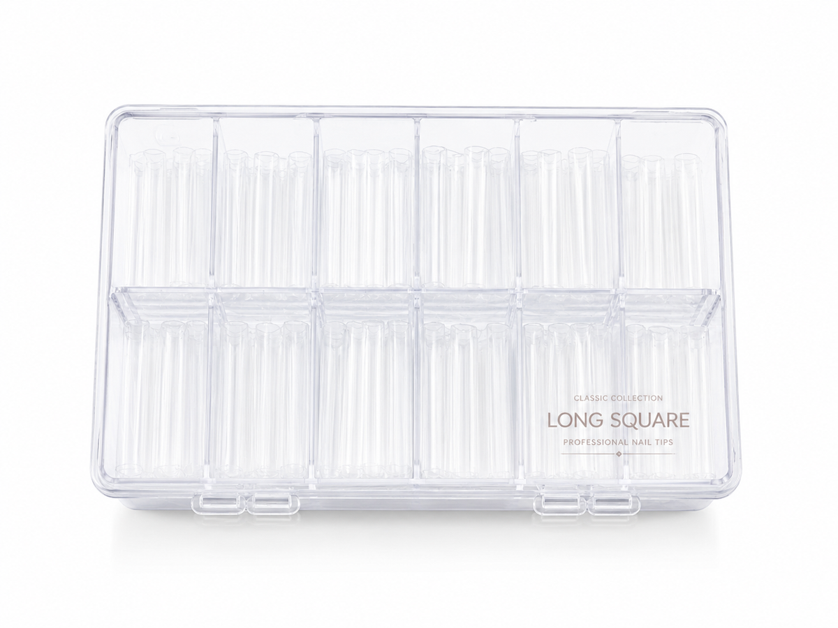 CAPSULE CLASIQUE COFFIN — Long Monde de l'Esthétique