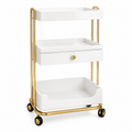 Chariot de Beauté Multifonction Mobile XS-TR01 – Salon & Institut