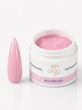 BUILDER GEL – Royal Pink – Viscosité normale
