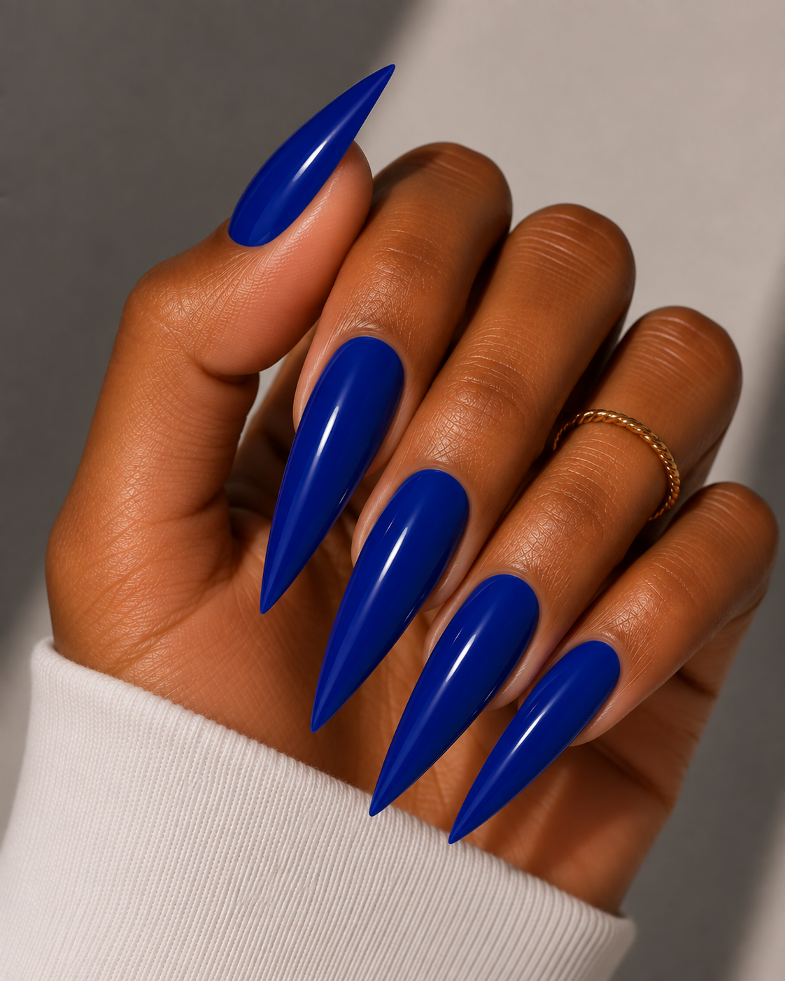 Vernis Semi-Permanent Fluorescent — Couleurs Néon & Fluo LE MONDE LESTHETIQUE