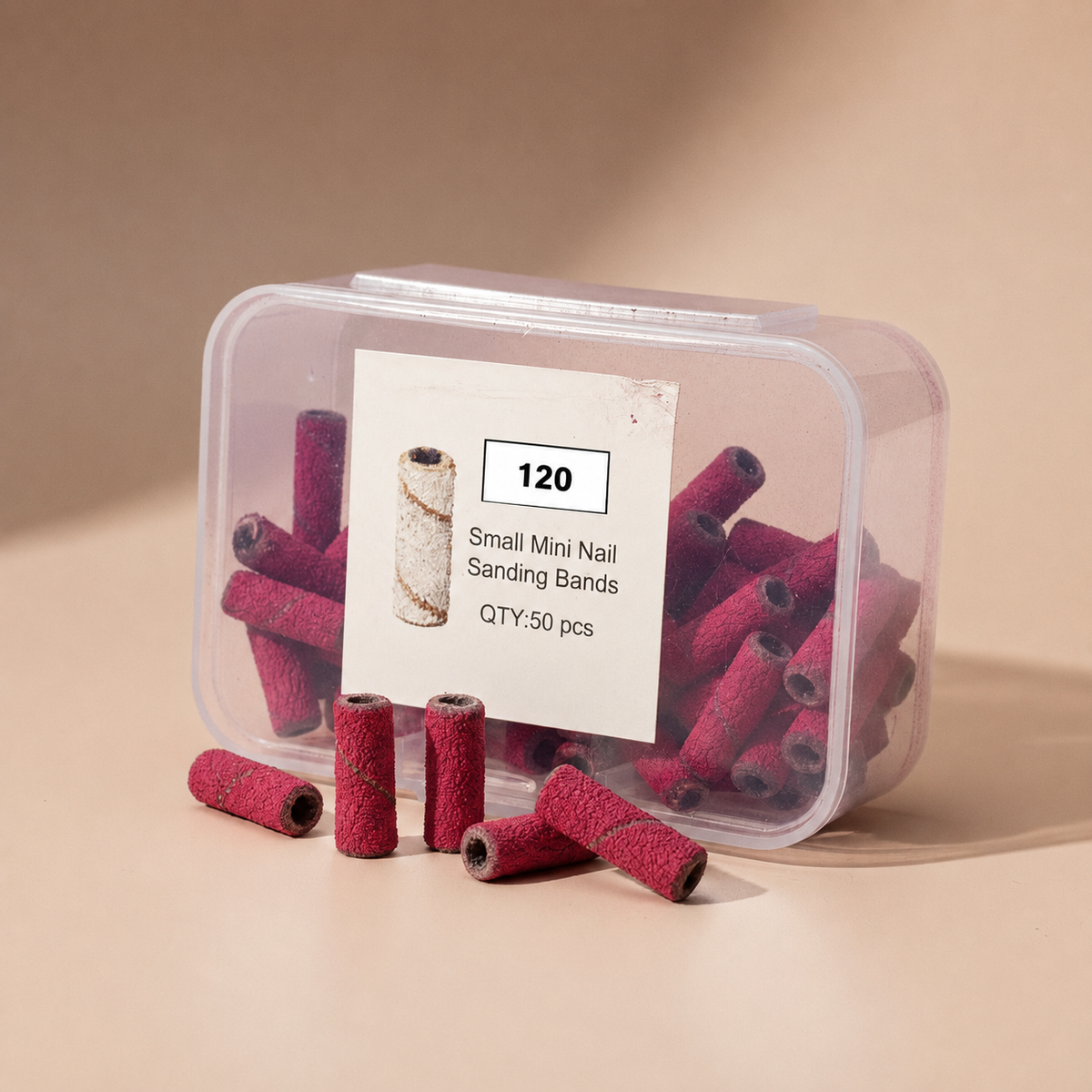 LOT DE EMERIE 120 PETIT LE MONDE LESTHETIQUE