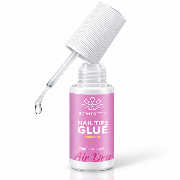 SUPER GLUE BORN PRETTY