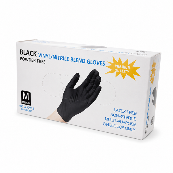 GANT PROFESSIONNEL NON-MÉDICAL — Taille M | LMDE