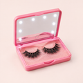 Faux Cils Professionnels — Volume Instantané Réutilisables