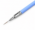 Pinceau Liner 11 mm Professionnel | Nail Art LMDE