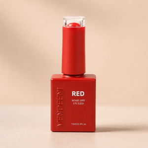 VENDEENI PURE RED