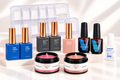 KIT FUTURE PRO GEL DE CONSTRUCTION REASSORT