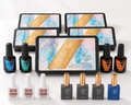 KIT PRO GEL X - PRODUITS PRO