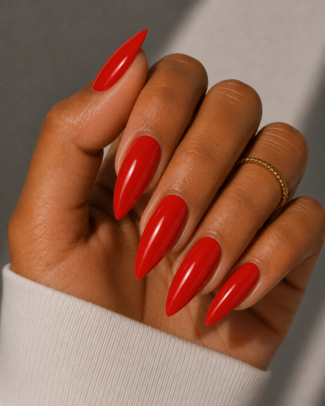 Vernis Semi-Permanent Fluorescence VENDEENI — Couleurs Néon & Fluo VENDENEE
