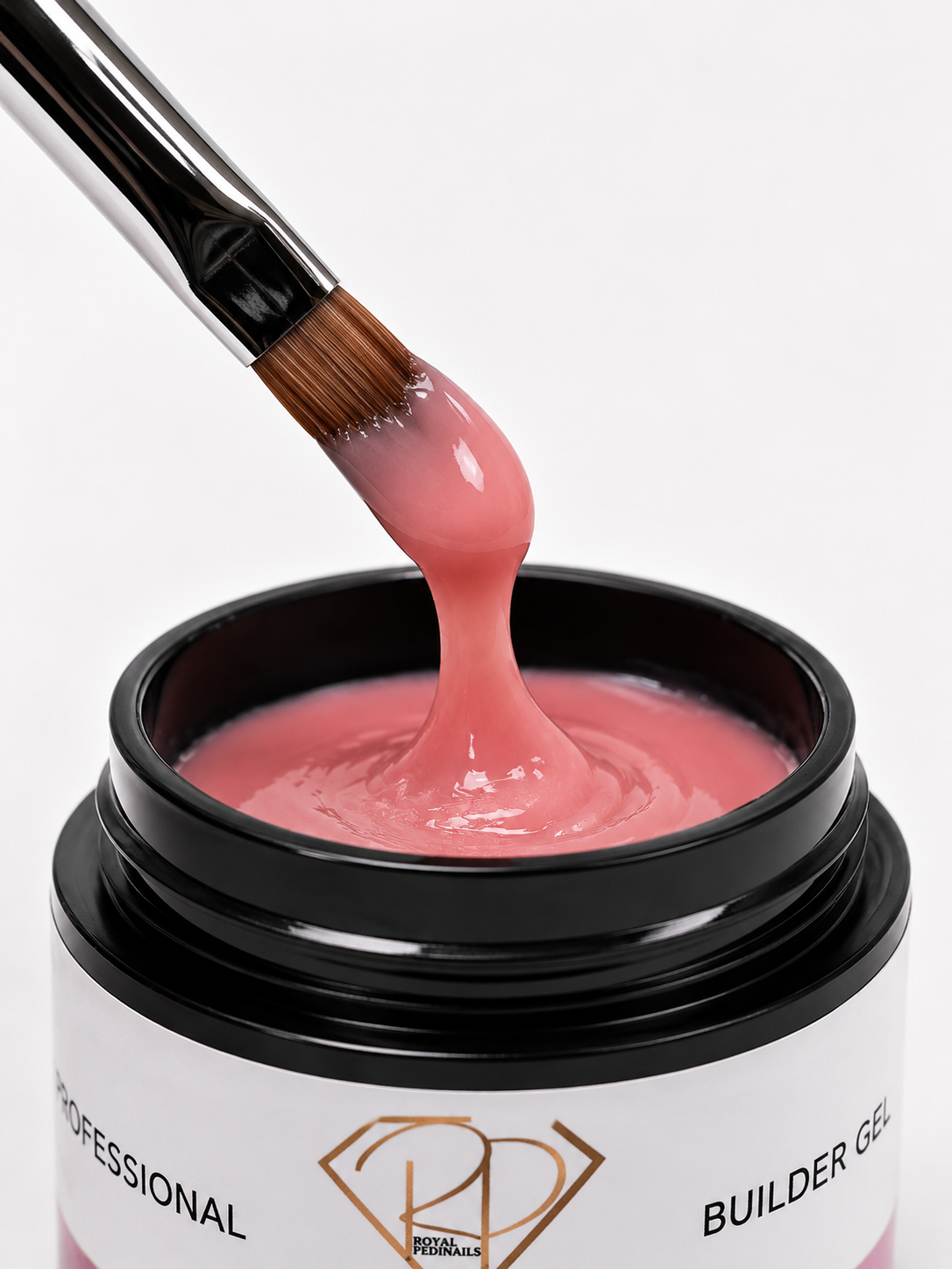 BUILDER GEL – Royal Strong Maya – Haute viscosité ROYALPEDINIALS DISTRIBUTION
