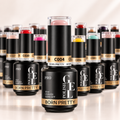 Vernis semi-permanent à l'unité (60 couleurs disponibles)