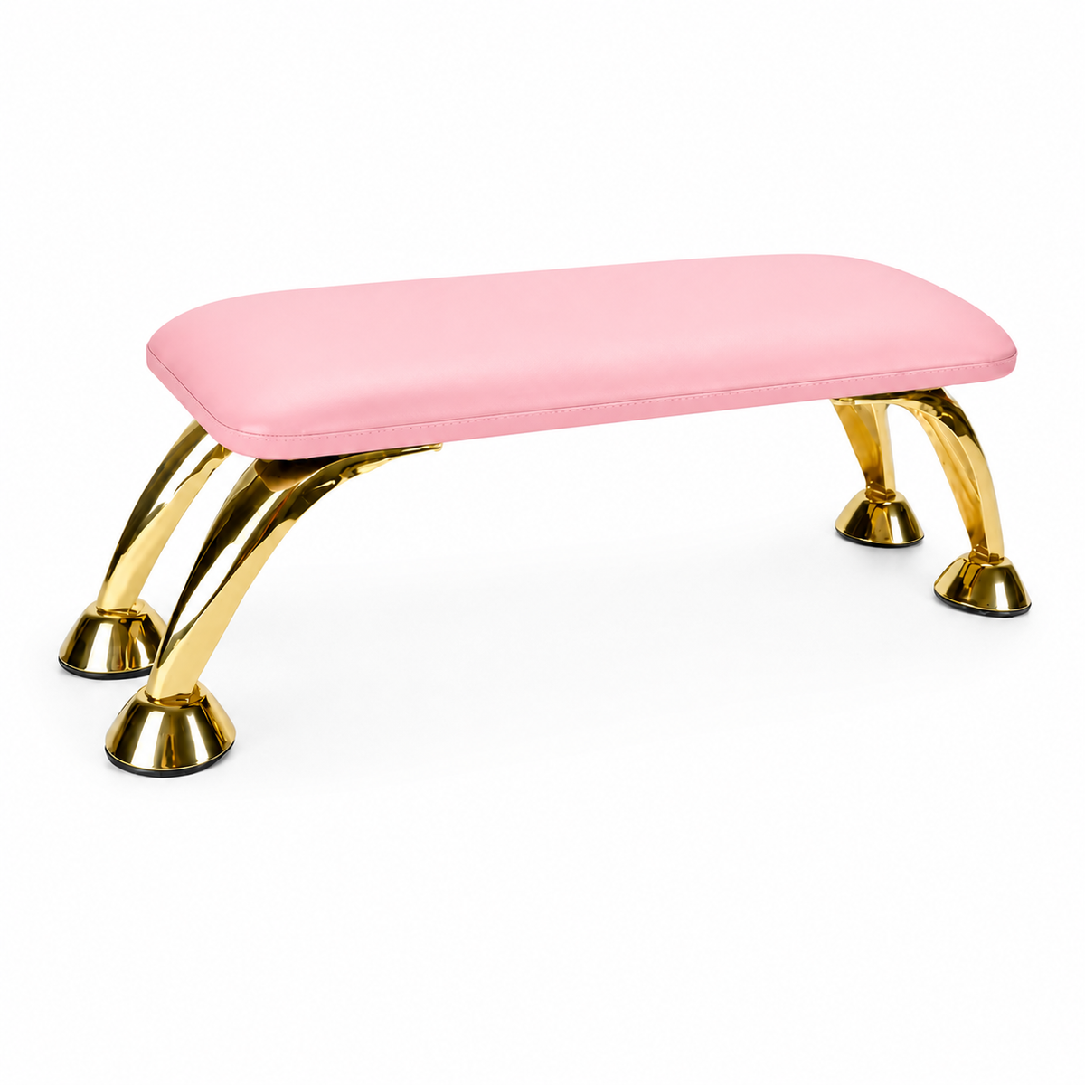 MANUCURE HAND REST — Rose/Gold Le Monde de l'Esthétique