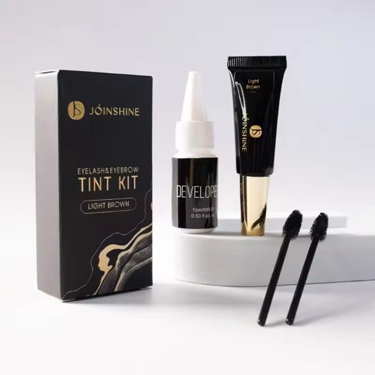 Teinture kit brolift Monde de l'Esthétique