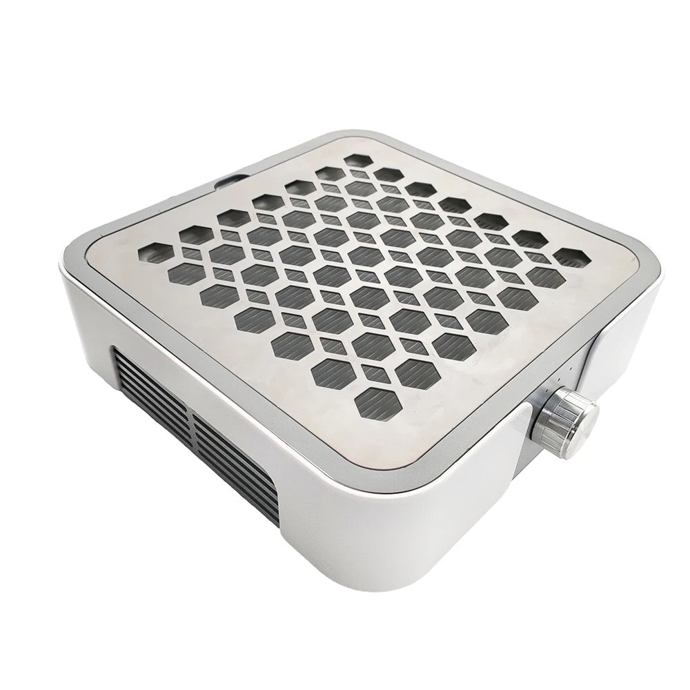 [MACHINE-ASPIRATEUR] Aspirateur nail dust 174€ professionnel
