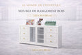XS-C041 MEUBLE DE RANGEMENT