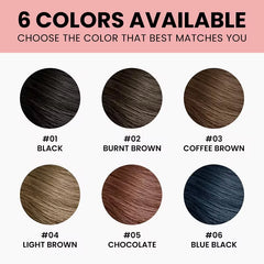 Teinture kit brolift