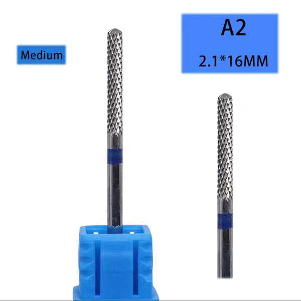 EMBOUT BARREL médium