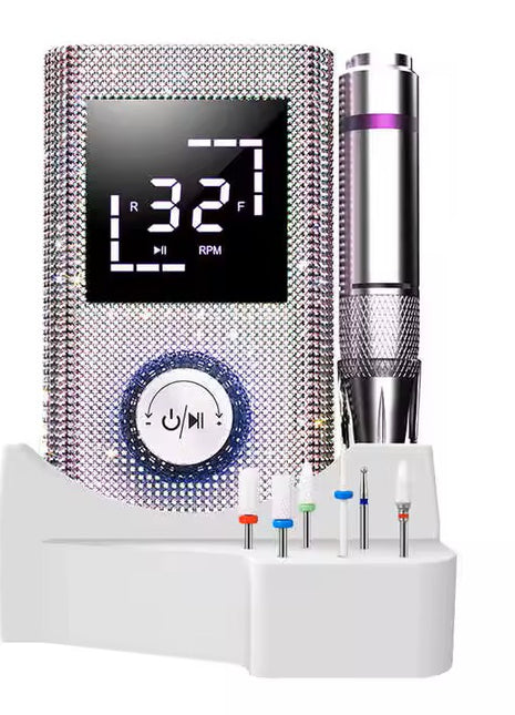 Ponceuse professional NAIL DRILL BQ-114