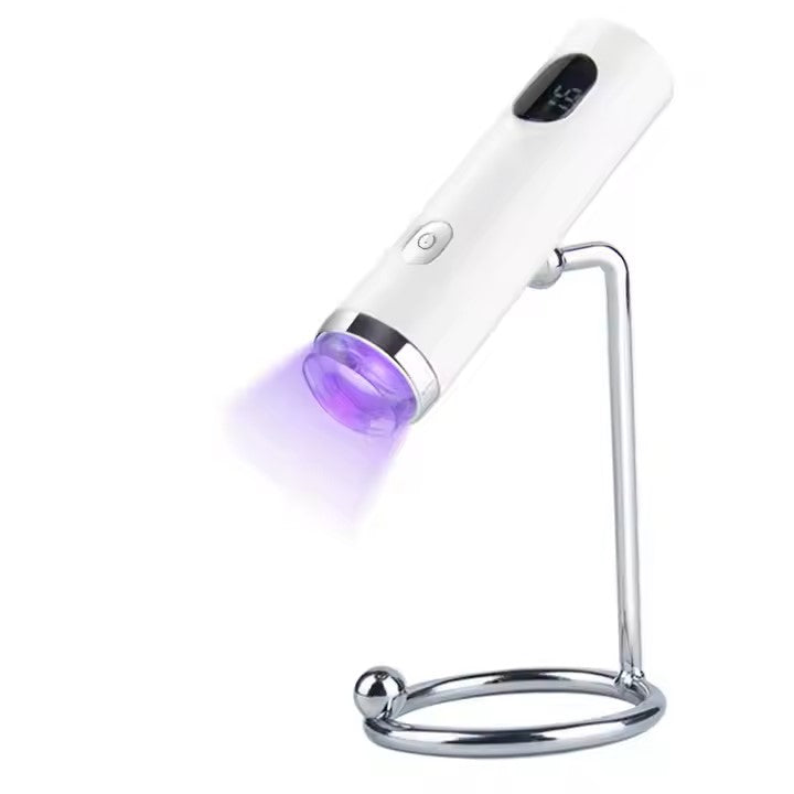 SINGLE NAIL LAMPE ROYALPEDINIALS DISTRIBUTION