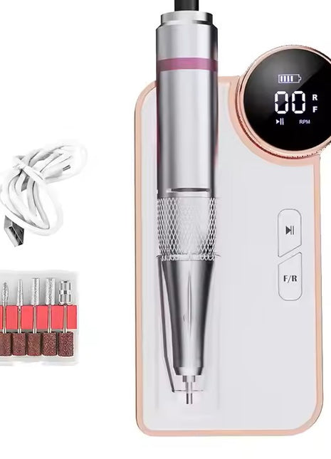 PONCEUSE PRO NAIL DRIL GRINDING BQ-109