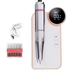 PONCEUSE PRO NAIL DRIL GRINDING BQ-109