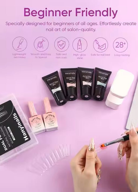 KIT POLYGEL