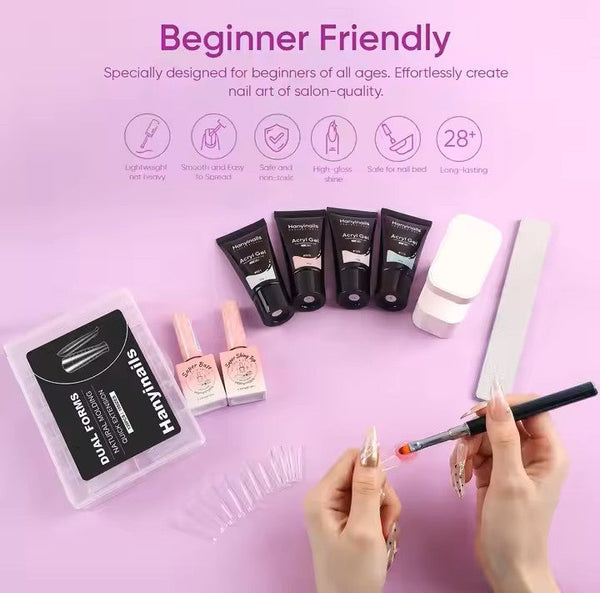 KIT POLYGEL