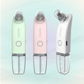 MACHINE VACUUM BLACKHEAD REMOVAL HU-2021