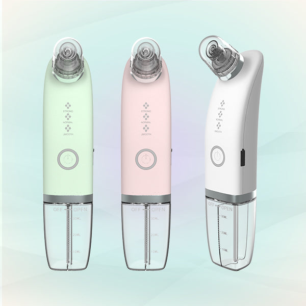 MACHINE VACUUM BLACKHEAD REMOVAL HU-2021 LE MONDE LESTHETIQUE