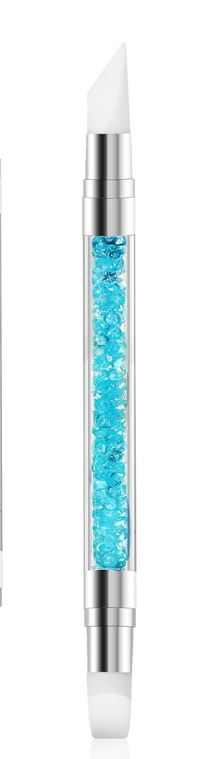 PINCEAUX POUR DECORATION 3D GEL Monde de l'Esthétique