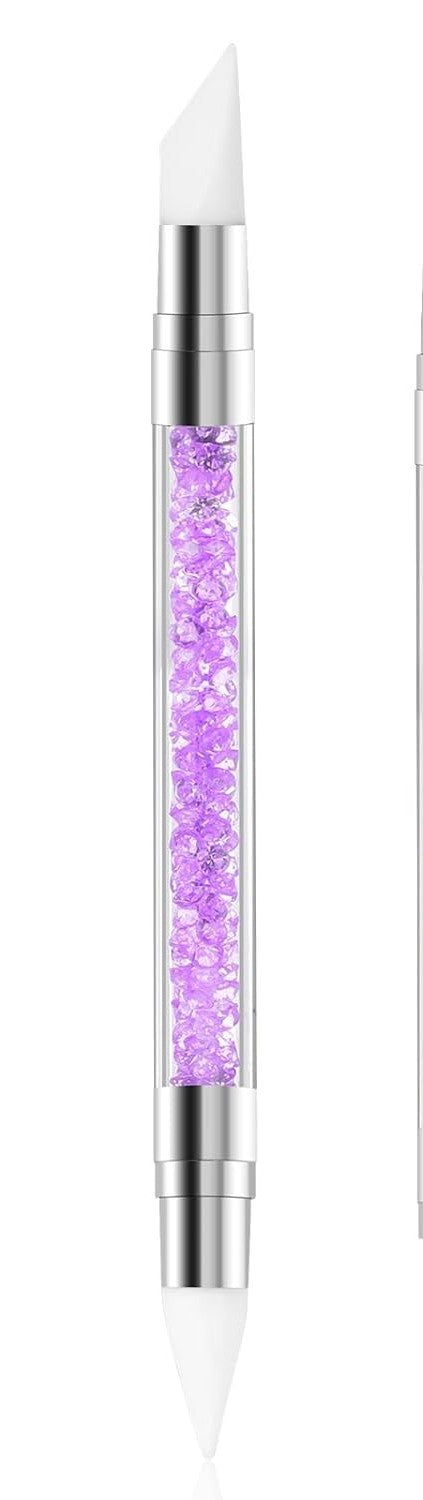 PINCEAUX POUR DECORATION 3D GEL Monde de l'Esthétique