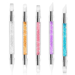 PINCEAUX POUR DECORATION 3D GEL