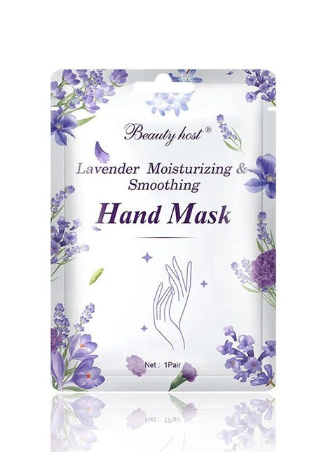 MASQUE HYDRATANT POUR LES MAINS