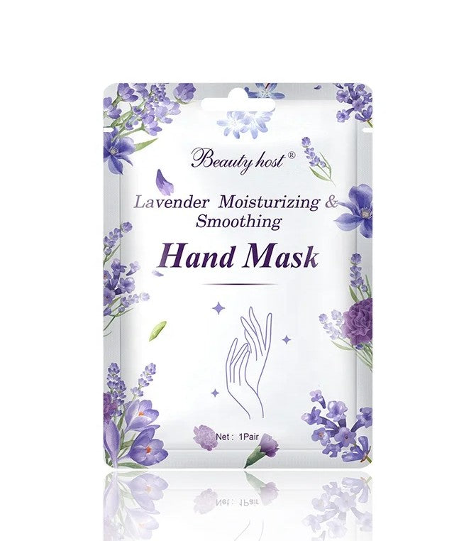 MASQUE HYDRATANT POUR LES MAINS LE MONDE LESTHETIQUE
