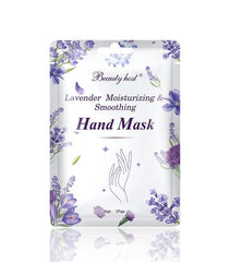 MASQUE HYDRATANT POUR LES MAINS