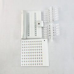 NUANCIER POUR VOTRE VERNIS