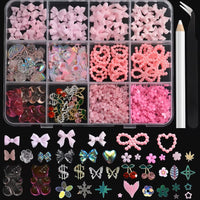 DECORATION STRASS, BIJOUX DIVERS