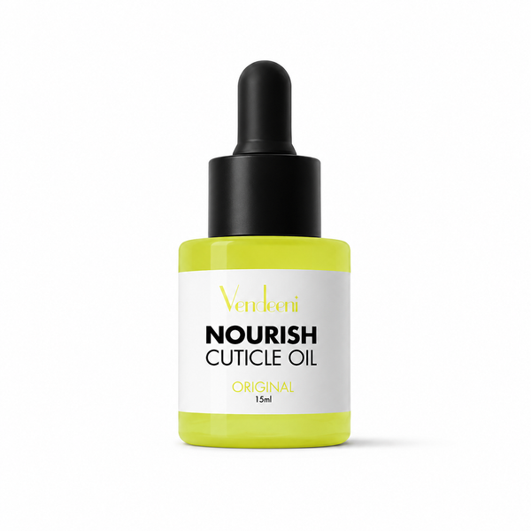 VENDEENI HUILE À CUTICULE 15ML — Original