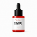 VENDEENI HUILE À CUTICULE 15ML — Rose