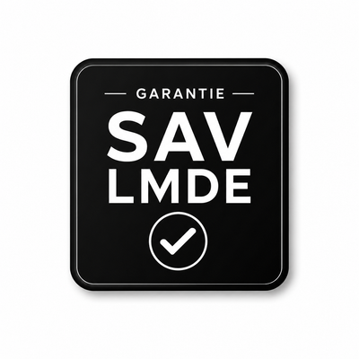 Un SAV qui ne te laisse pas tomber