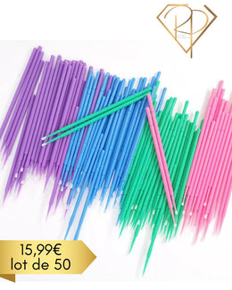 APPLICATEUR PRIMER CILS ROYALPEDINIALS DISTRIBUTION