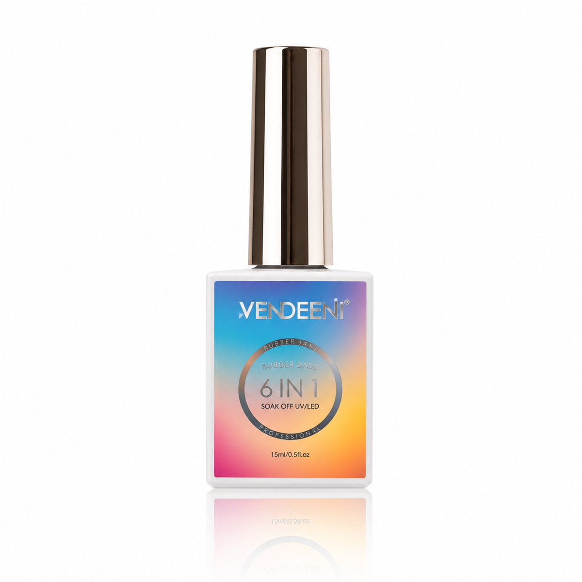 VENDEENI 8-IN-1 LE MONDE LESTHETIQUE