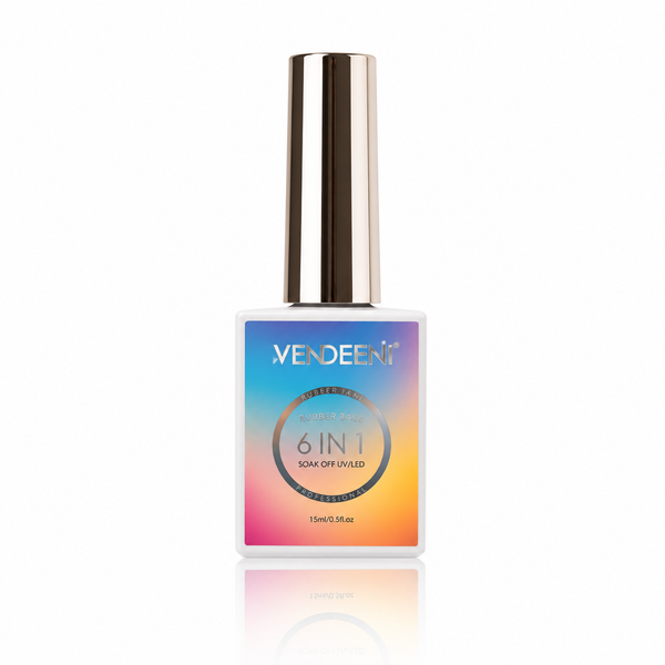 VENDEENI 8-IN-1 LE MONDE LESTHETIQUE
