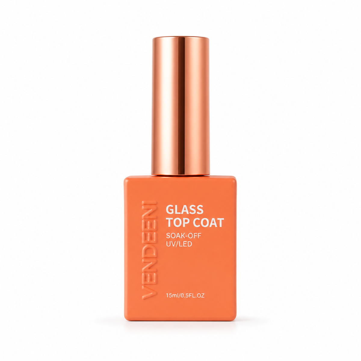 SUPER  SHINE CRYSTAL TOP COAT ROYALPEDINIALS DISTRIBUTION