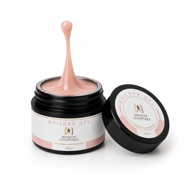 BUILDER GEL - ROYAL STRONG PENELOPE